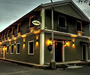 La Maison Fontainhas Indy Boutique Panjim India