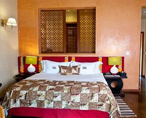 The Royal Senchi Resort Hotel Akonsonbo Ghana