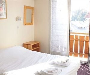 Madame Vacances Hôtel Les Airelles Les Deux-Alpes France