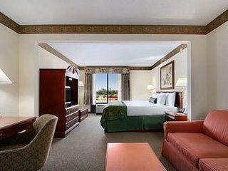 Фото отеля Holiday Inn Express & Suites Longview North, an IHG Hotel