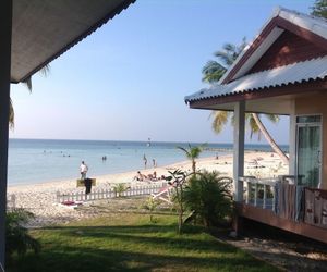 Fanta Beach Resort Phangan Island Thailand