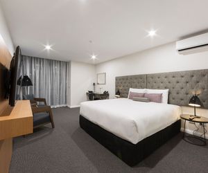 Avenue Hotel Canberra Braddon Australia