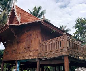 Baan Song Thai Phangan Island Thailand