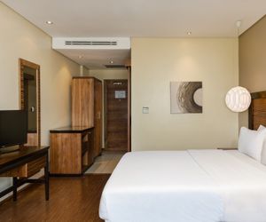 Protea Hotel by Marriott Ikeja Select Ikeja Nigeria