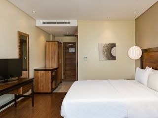 Фото отеля Protea Hotel by Marriott Ikeja Select