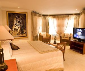 Royal Villas Swaziland Ezulwini Swaziland