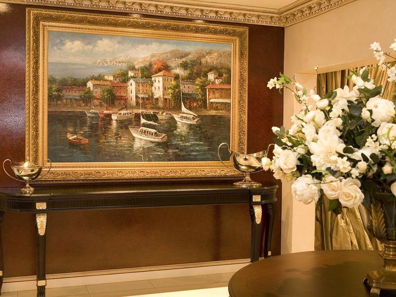Hotel Photo 19