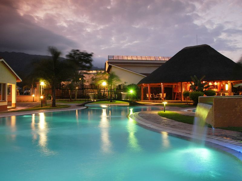 Hotel Photo 22