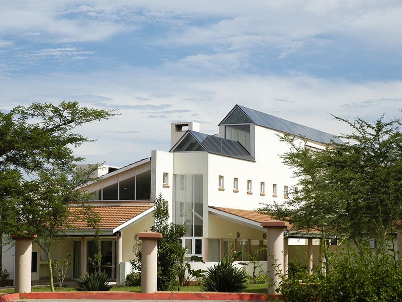 Hotel Photo 23