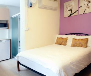 Sydney City Lodge Sydney Australia