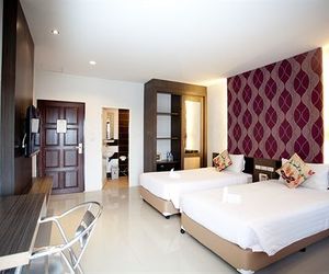 Studio Patong by iCheck inn Patong Thailand