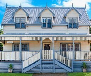 Belfast Cottages Port Fairy Port Fairy Australia