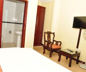 Biraj International Hotel Kampala Uganda