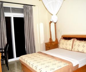 Hotel Top Five Kampala Uganda