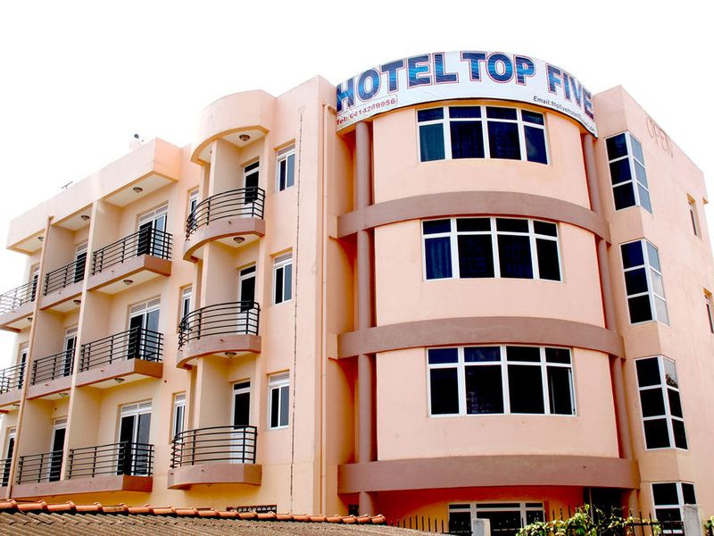 Hotel Photo 21