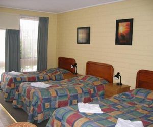 Gisborne Motel Macedon Australia
