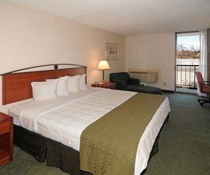 Quality Inn Tyler - Lindale Tyler United States