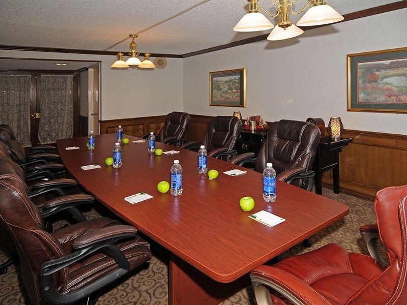 Hotel Photo 14