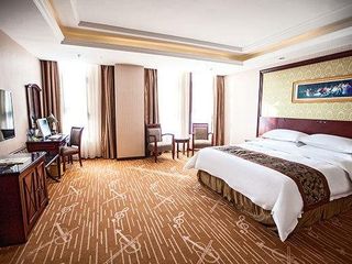 Фото отеля Vienna Hotel Dongying Taihangshan Road