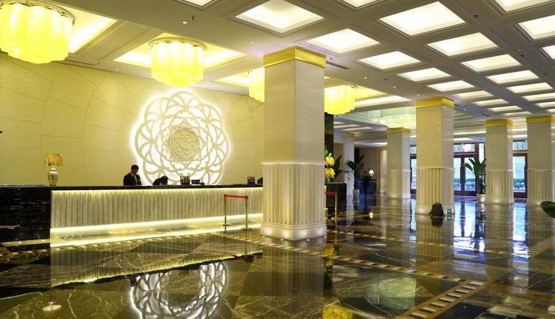 Hotel Photo 12