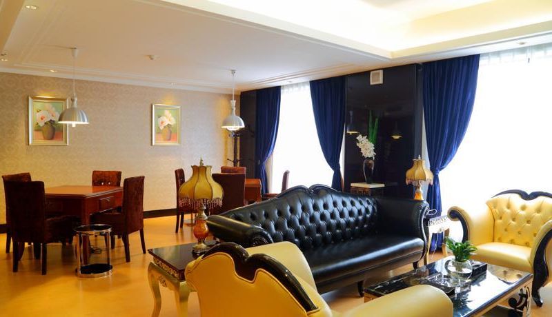 Hotel Photo 10