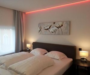 Huis van Vletingen Apartment Gent Belgium