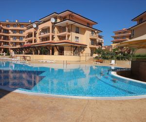 Menada Sky Dreams Apartment Sveti Vlas Bulgaria