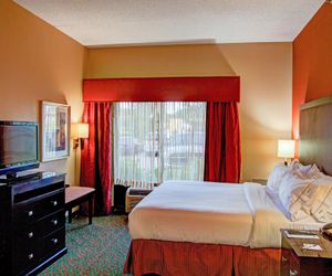 Holiday Inn Express Tyler South Tyler United States