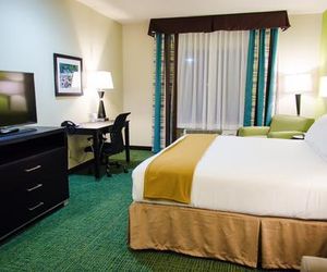 Holiday Inn Express Hotel & Suites Temple-Medical Center Area Temple United States