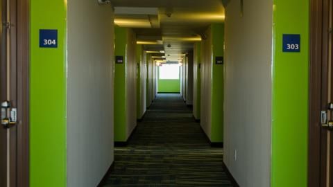 Hotel Photo 17
