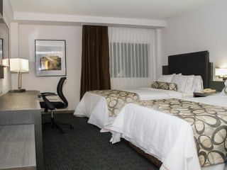 Фото отеля Holiday Inn Express Hotel & Suites Hermosillo, an IHG Hotel