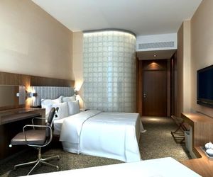 Holiday Inn Express Hong Kong Mongkok Hong Kong Hong Kong