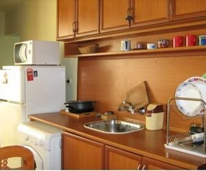 Apartment Nevena Sozopol Bulgaria