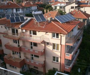 Moni Family House Sozopol Bulgaria