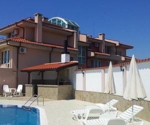 Saint Irina Villa Sozopol Bulgaria