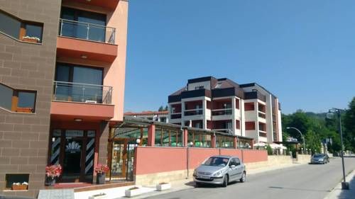 Hotel Photo 11