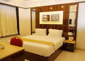 The Grand Tulip Pune India
