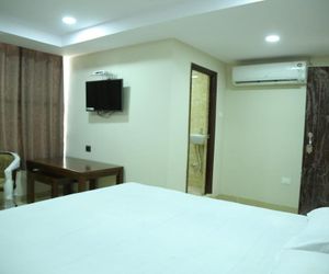 Hotel Padmini Secunderabad India