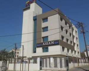 Hotel Asian Inn Nagpur India
