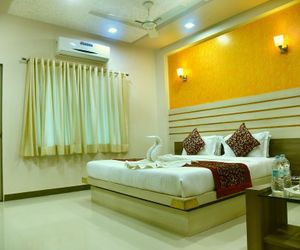 Hotel Sun Plaza Somnath India