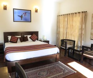 Soulacia Hotel & Resort Kanha India