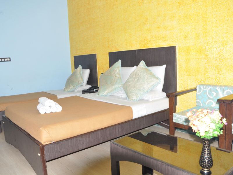 Hotel Photo 1