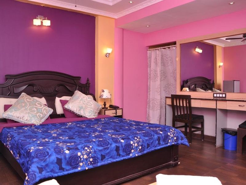 Hotel Photo 6