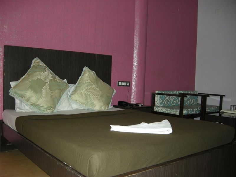 Hotel Photo 8