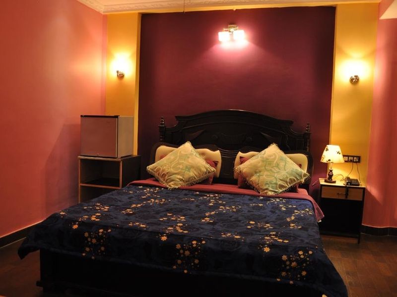 Hotel Photo 10