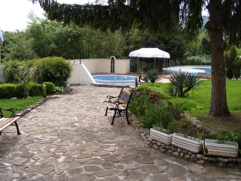 Hotel Photo 19