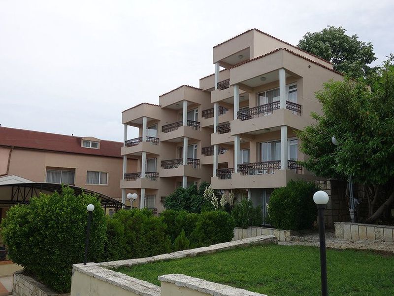 Hotel Photo 23
