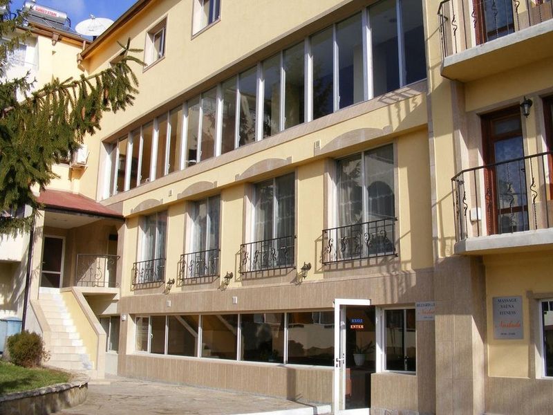 Hotel Photo 24