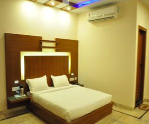 Hotel Basera Brij Bhoomi Vrindavan Brindaban India