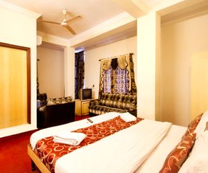 Hotel R-Inn Residency Hyderabad India
